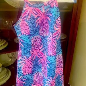 Excellent Condition Lily Pulitzer Dress